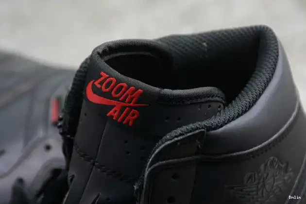 Boostmaster lin Air Fearless 1 Retro Zoom Jordan High BV0006-900 0610